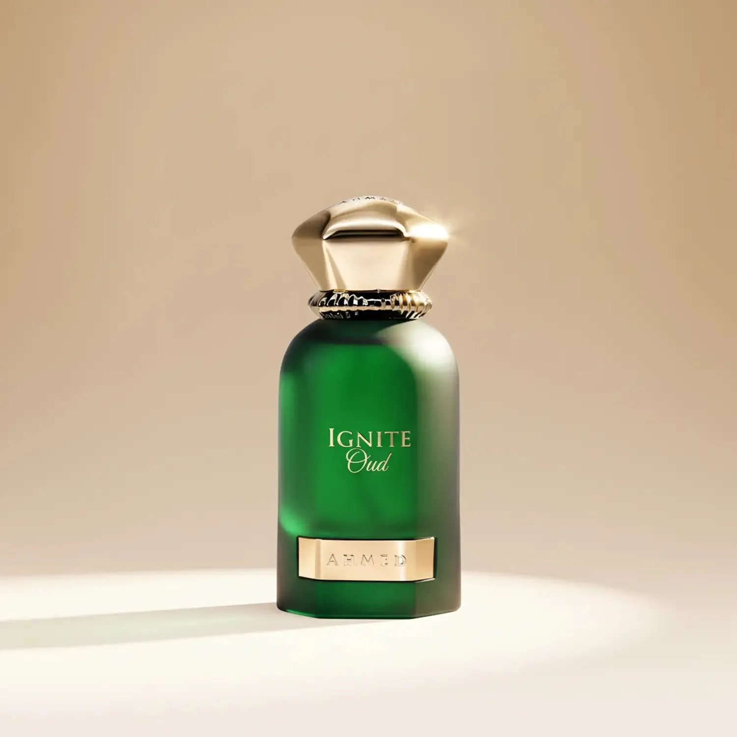 Ignite Oud 60ml Extrait De Parfum | Unisex Luxury Fragrance