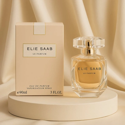 عطر إيلي صعب لو بارفيوم 90 مل للنساء