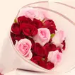 Sweet Romance Flower Bouquet