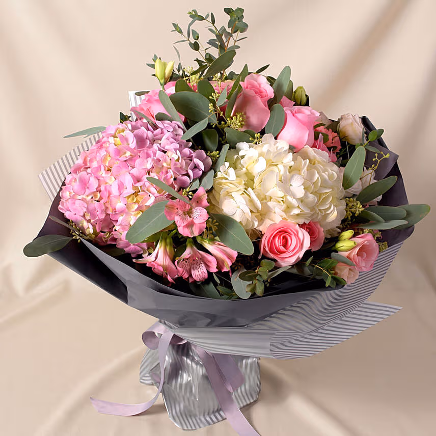 Delicate Love Bouquet