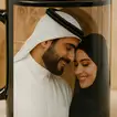 In Love Personalized Magic Mug - Reveal Your Memories with Every Sip