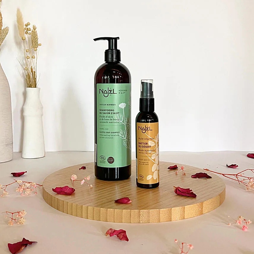 Hair Care Duo