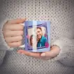 كوب خزفي مخصص - أحبك دائمًا - هدية مثالية للأحبة