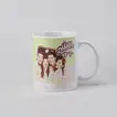 Personalised Friendship Day Mug