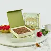 Premium Anjeer Sweet Box - Exquisite Fig Delights in Elegant Packaging