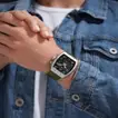 Police Coswig Wrist Watch For Men