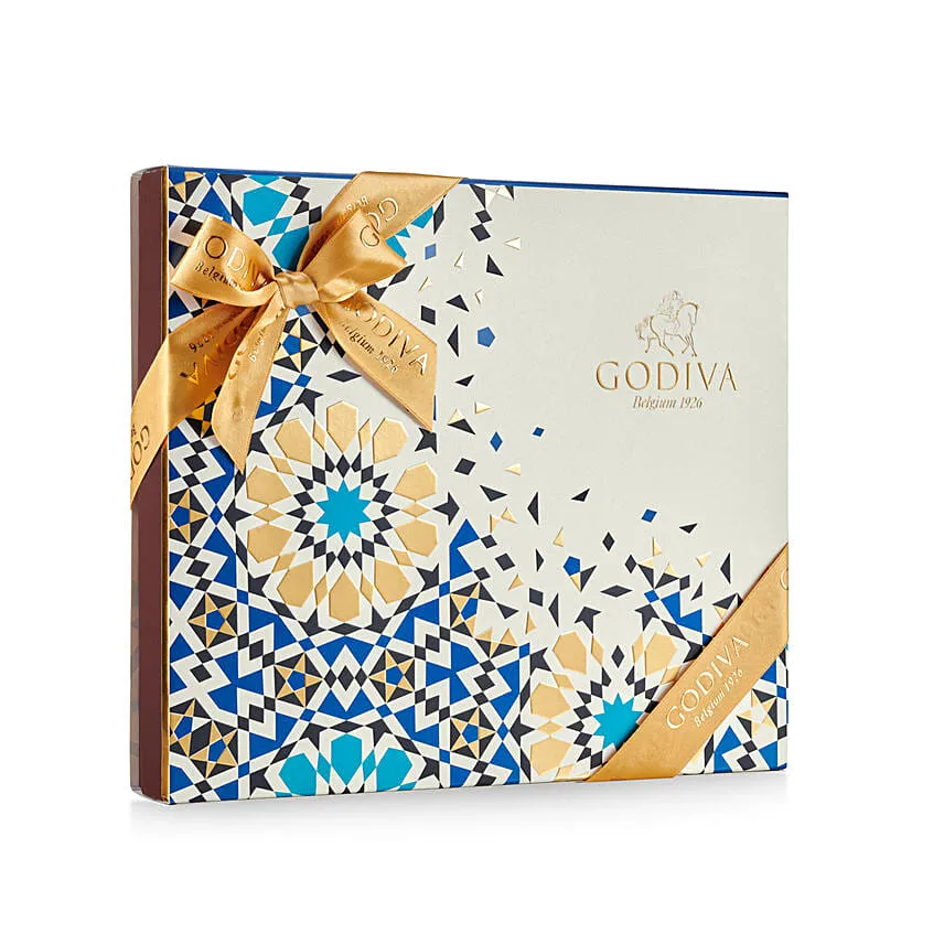 Godiva Finesse Belle
