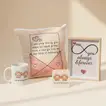 Endless Love Keepsake Gift Set - Cushion, Mug, Coaster & Photo Frame