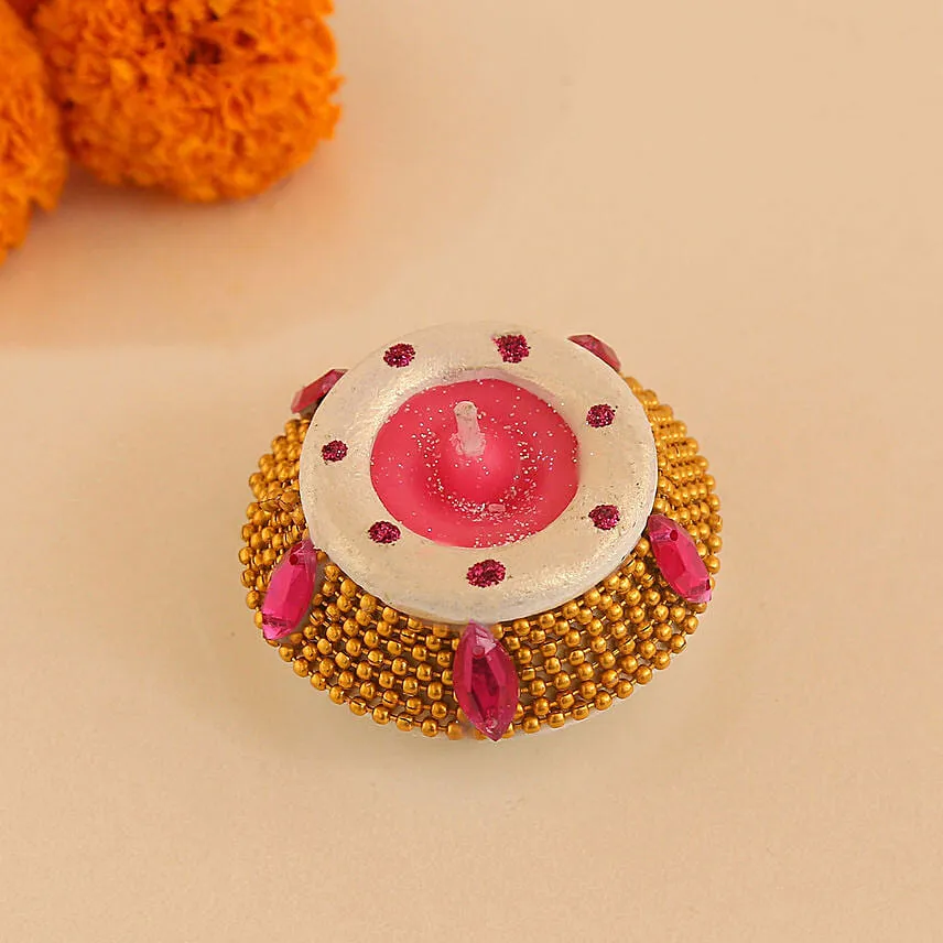Diwali Bliss Gift Hamper