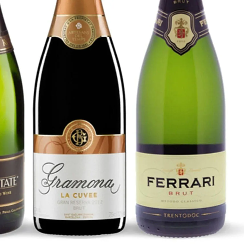 Sparkling Wine