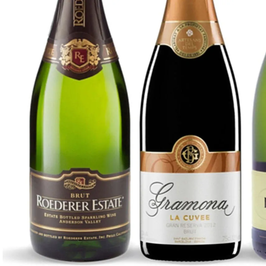 Sparkling Wine