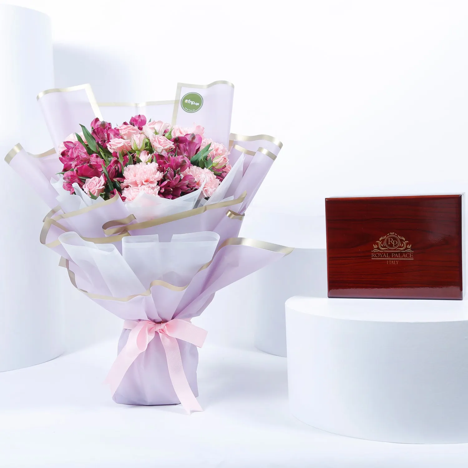 Majestic Impressions Collection