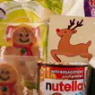 Happiness Snacks Hamper for Kids