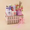 Graduation Premium Hamper For Her
