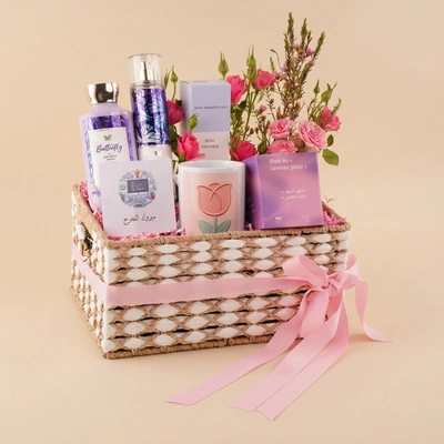 Graduation Premium Hamper For Her