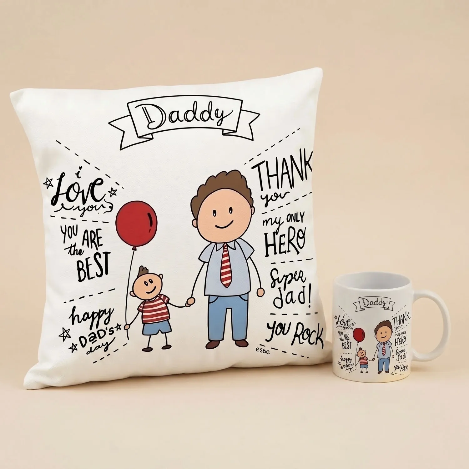 Father's Day Special Combo