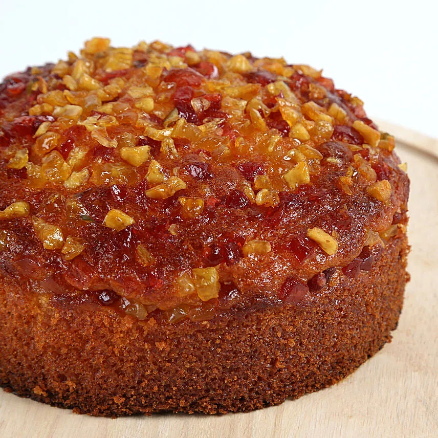 Mixed Fruit Delicious Dry Cake 2 Kg