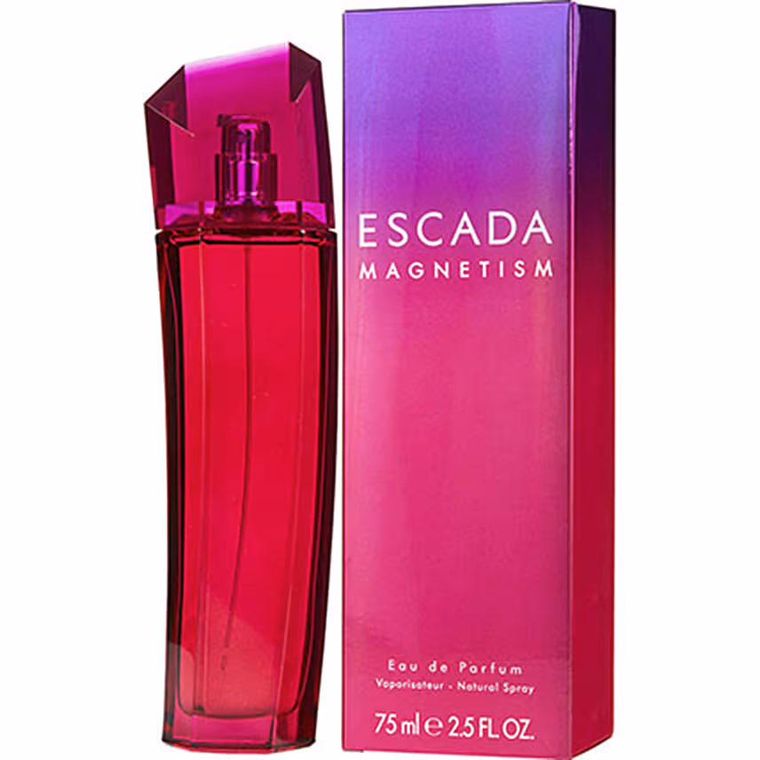 Magnetism By Escada For Women Edp
