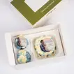 Celebrate with a Personalized Bento Cake Box - Perfect for Any Occasion!