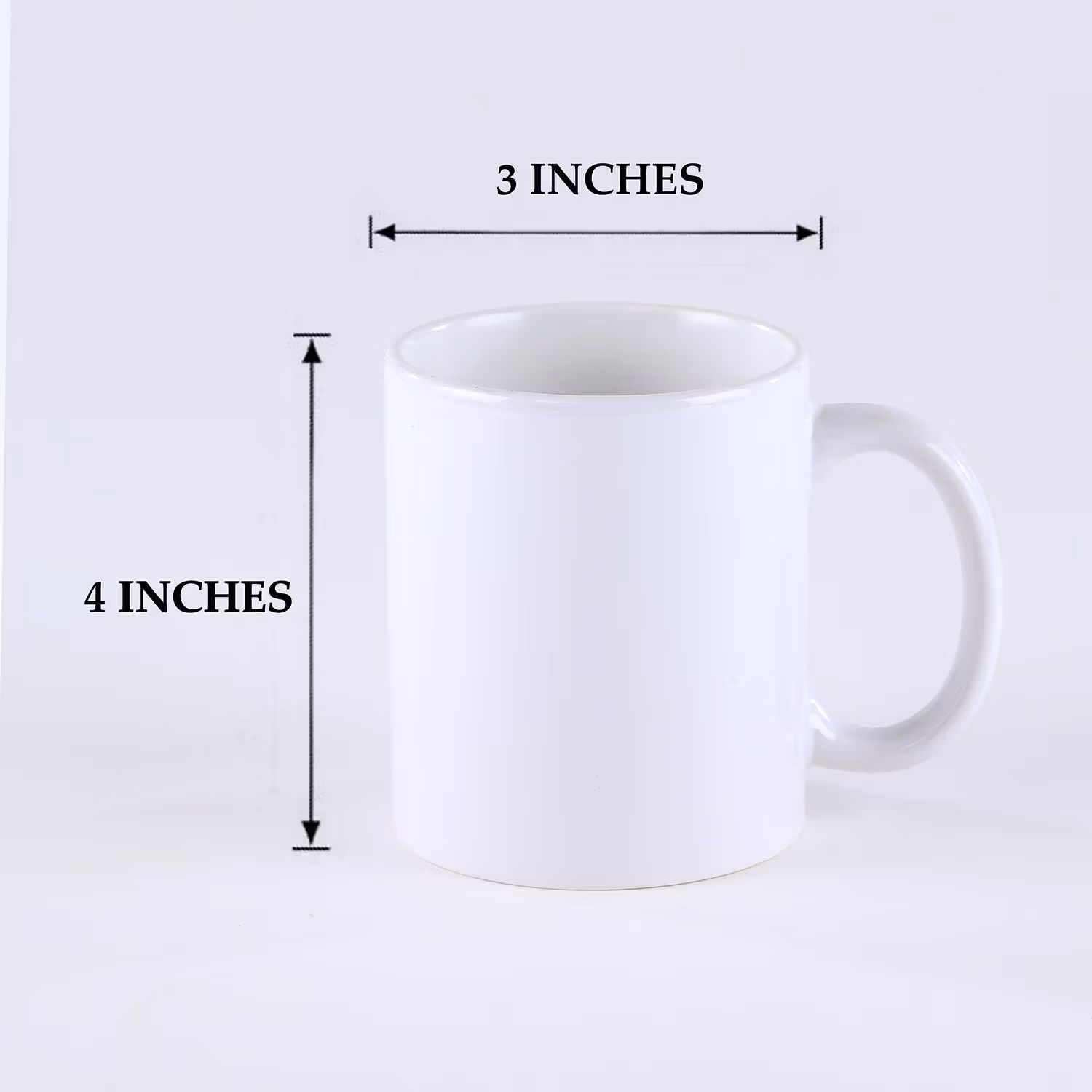 U R My World - Cute Apology Ceramic Mug