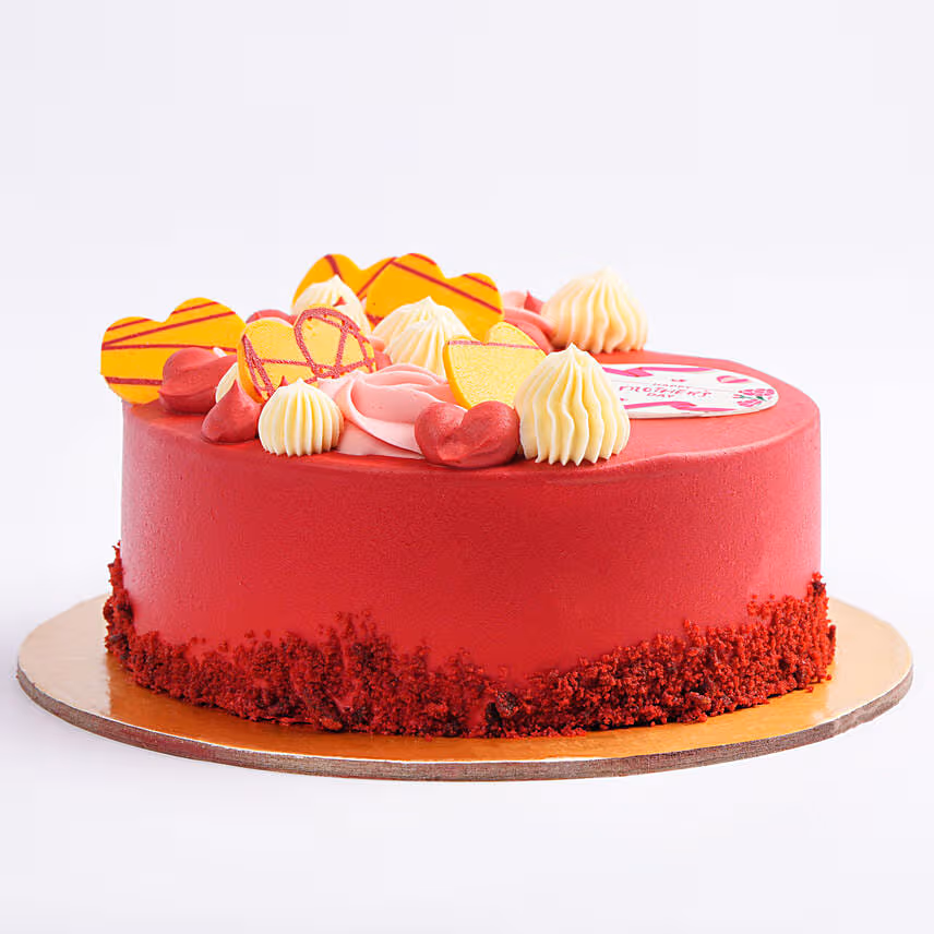 Mothers Day Cake 5 Inch