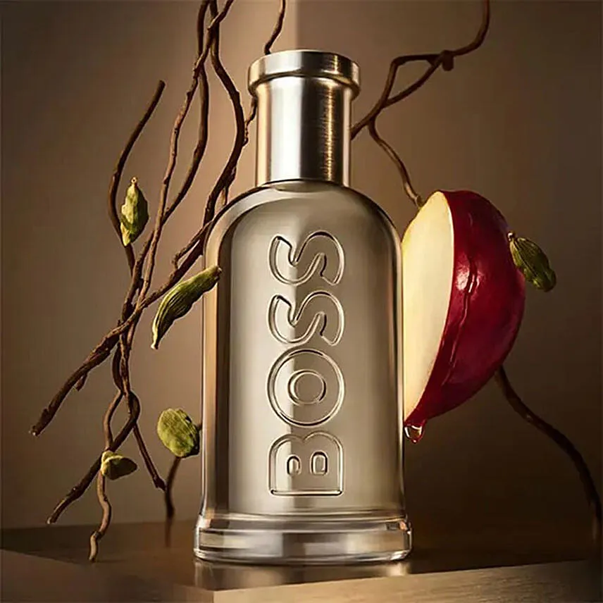 عطر هوغو بوس بوتلد للرجال | 100 مل