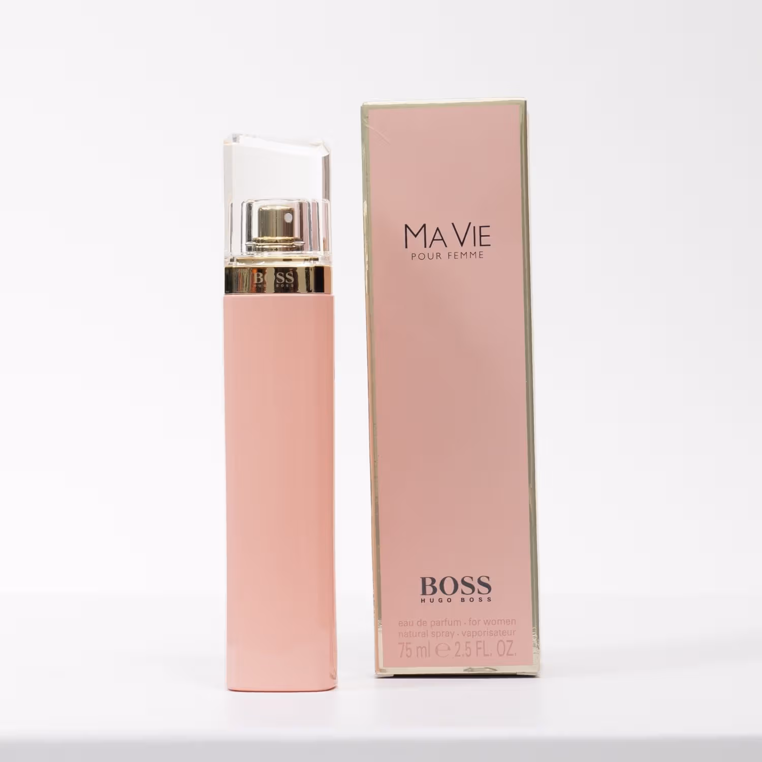 Hugo Boss Boss Ma Vie Pour Femme EDP 75ml