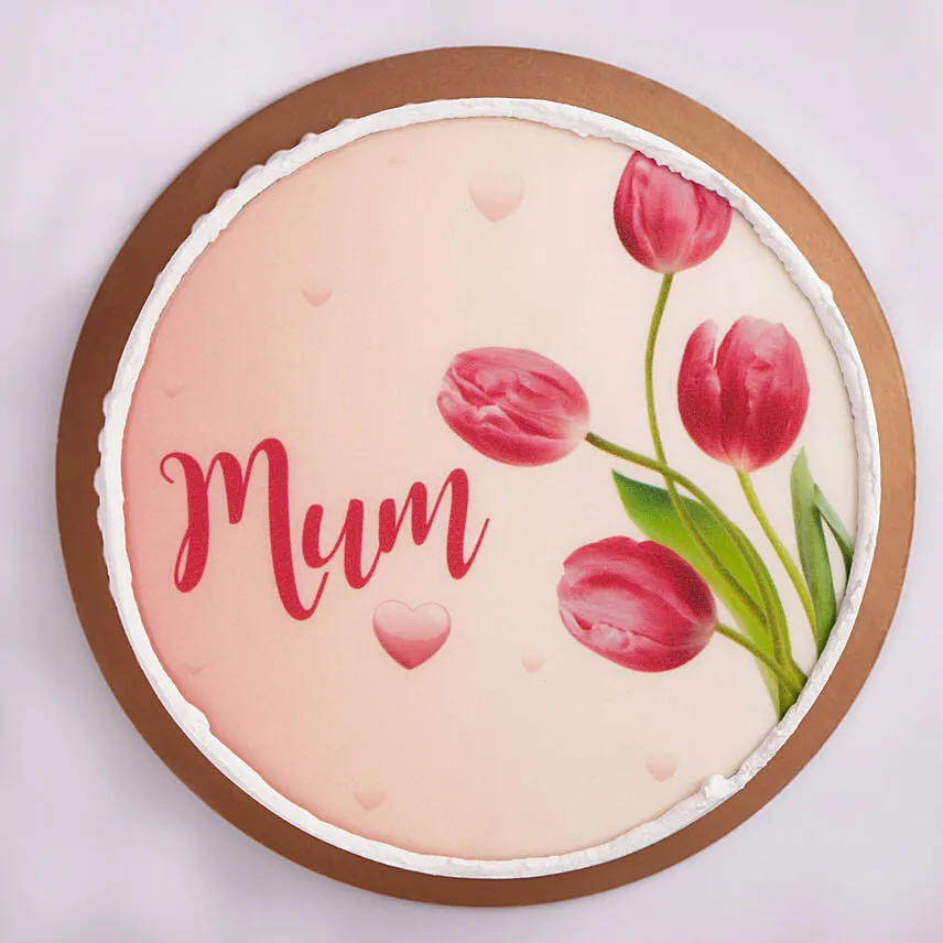 Bloom for Mom