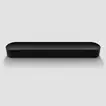 Sonos Beam (Gen 2) Smart Soundbar with Dolby Atmos & Voice Control – Black