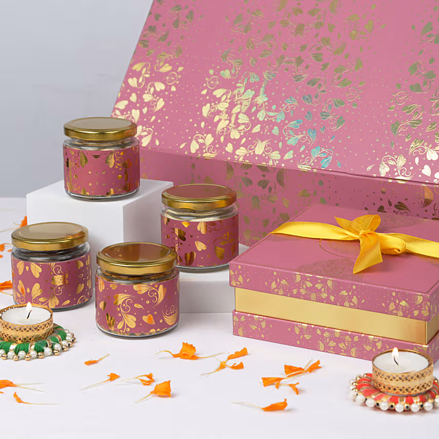Joyful Gift Box Deepavali