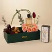 YSL Libre Perfume for Her with Flowers & Chocolates