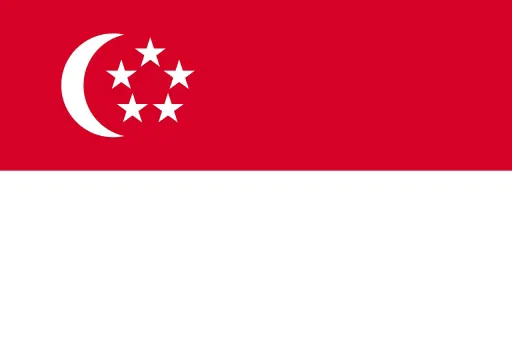 SG flag
